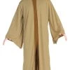 Rubie's Mens Yoda Star Wars Costume Jedi Master Fancy Dress