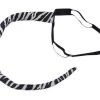 Carnival Products Buy Costumes Zebra Tail Bendable