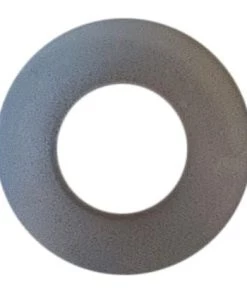 ColourVue Zombie Gray Coloured Contact Lenses