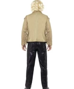 Smiffy's Zoolander Hansel Costume Mens