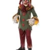 Rubies Crazed Circus Clown Children's Costume Buy Costumes