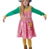 Rubies Scarecrow Sue Children's Book Week Costume Buy Costumes