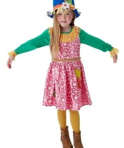 Rubies Scarecrow Sue Children's Book Week Costume Buy Costumes