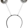 Sweidas Womens Alien Costume Headband Boppers