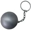 Sweidas Ball And Chain Costume Accessory