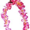 Sweidas Frangible Hawaiian Flower Lei Buy Costumes