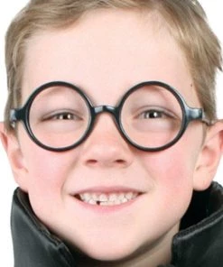 Tomfoolery Harry Potter Glasses