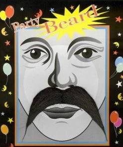 Interalia Mexican Moustache Bandit Buy Costumes