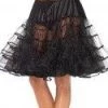 Disguises Petticoat Long Tulle Womens Costume Hire