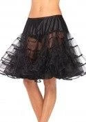 Disguises Petticoat Long Tulle Womens Costume Hire