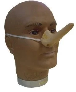 Sweidas Buy Costumes Pinocchio Costume Nose