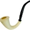 Sweidas Sherlock Holmes Costume Pipe