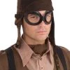 Sweidas Buy Costumes Aviator Steampunk Costume Set