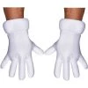 Disguise Super Mario Brothers Adult Gloves Mens