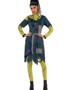 Rubies Franny Stein Adult Halloween Costume