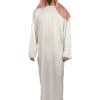 Smiffy's Arab Mens Fancy Dress Costume Arabian Nights Shiek Outfit