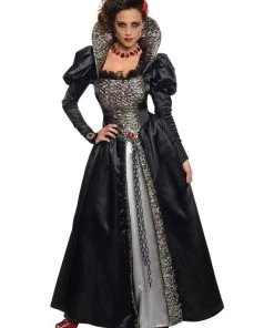 Rubies Lady Vampira Grey Collector's Edition Women's Costume