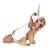 Rubies Unicorn Light Up Dog Costume 2 Rubies Unicorn Light Up Dog Costume