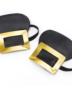 Sweidas Medieval Costume Buckles For Shoes Buy Costumes