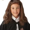 Rubie's Hermione Granger Wig For Children Kids
