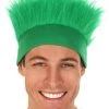Tomfoolery St Patrick's Day Fluffy Green Headband