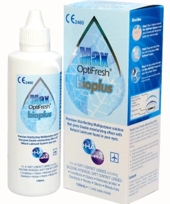 ColourVue Contact Lens Solution 100ml