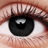 ColourVue Blackout 1 YEAR Coloured Contact Lenses
