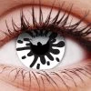 ColourVue Buy Costumes Blood Shadow Contact Lenses