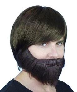 Carnival Products Mens Beard Costume Beards For Fancy Dress Parties 7 Carnival Products Mens Beard Costume Beards For Fancy Dress Parties