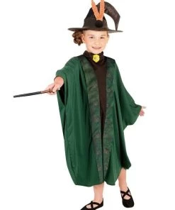 Rubies Professor McGonagall Harry Potter Children's Book Week Costume Buy Costumes