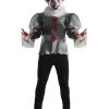 Rubie's Pennywise It Deluxe Adult Costume Mens