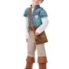 Rubies Buy Costumes Flynn Rider Deluxe Tangled Costume