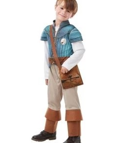 Rubies Buy Costumes Flynn Rider Deluxe Tangled Costume