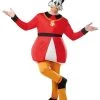 Rubies Scrooge McDuck Deluxe Adult Disney Costume