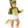 Rubies Crocodile Baby Eggshell Toddler Costume
