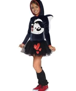 Rubies Buy Costumes Pepe Le Pew Looney Tunes Children's Costume