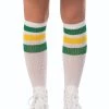 Rubie's Tween Stranger Things Eleven Knee Hi Socks