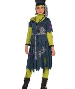Rubies Franny Stein Teen Halloween Costume