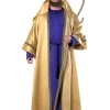 Rubies Joseph Deluxe Biblical Christmas Men's Costume Mens
