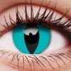 ColourVue Buy Costumes Cheshire Cat 1 YEAR Contact Lenses
