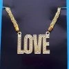 Carnival Products Love Necklace Buy Costumes