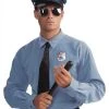 Tomfoolery Police Costume Set Mens