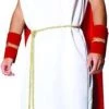 Disguises Alexander The Great Mens Hire Costume