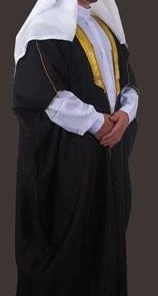 Disguises Arab King Mens Hire Costume