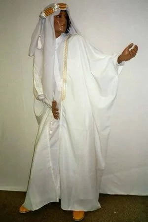 Disguises Arab Prince Mens Hire Costume 3 Disguises Arab Prince Mens Hire Costume