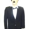 Disguises Charlie Chaplin Mens Hire Costume