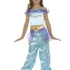 Smiffy's Kids Arabian Princess Children's Costume 1 Smiffy's Kids Arabian Princess Children's Costume
