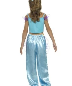 Smiffy's Kids Arabian Princess Children's Costume