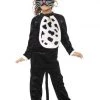 Smiffy's Kids Cat Costume For Children