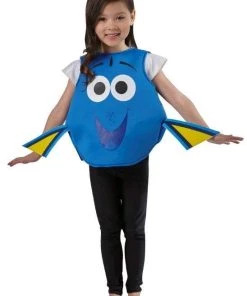 Rubies Dory Finding Dory Children's Costume Kids